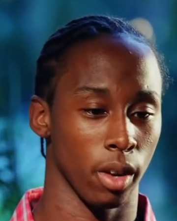 Dennis Greene Bad Boys Wiki Fandom