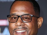 Martin Lawrence
