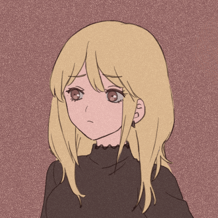 Picrew aesthetic avatar