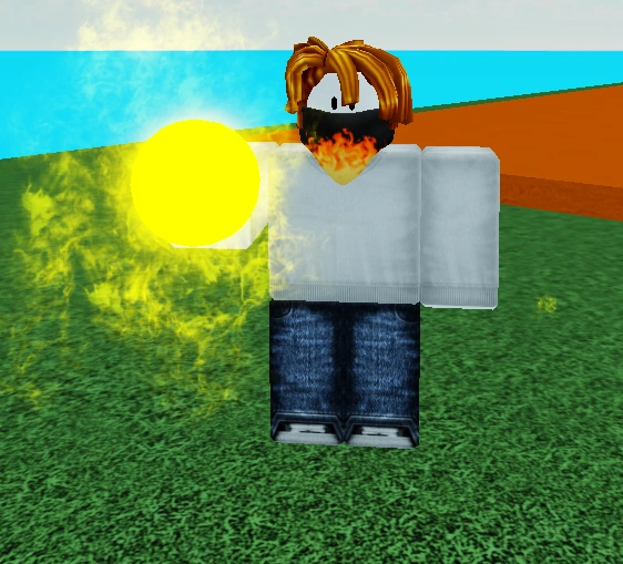 Chaos Dance (Shard) Roblox bad craftwars Wiki Fandom