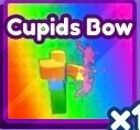 Cupid's Bow artwork