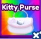 Kitty Purse artwork