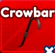 Crowbar artwork