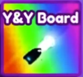 Y&Y board artwork