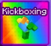 Kickboxing artwork