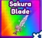 Sakura Blade artwork