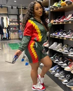 Latifa “Tesehki” Malone | Baddies Wiki | Fandom