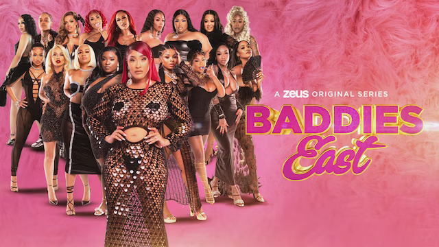 baddies east tour dates