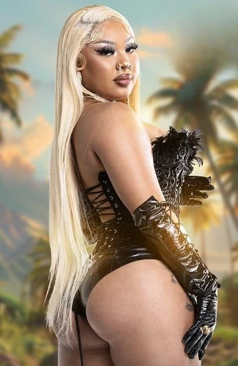 Heaven Marina | Baddies Wiki | Fandom