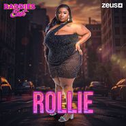 Rollie Pollie | Baddies Wiki | Fandom