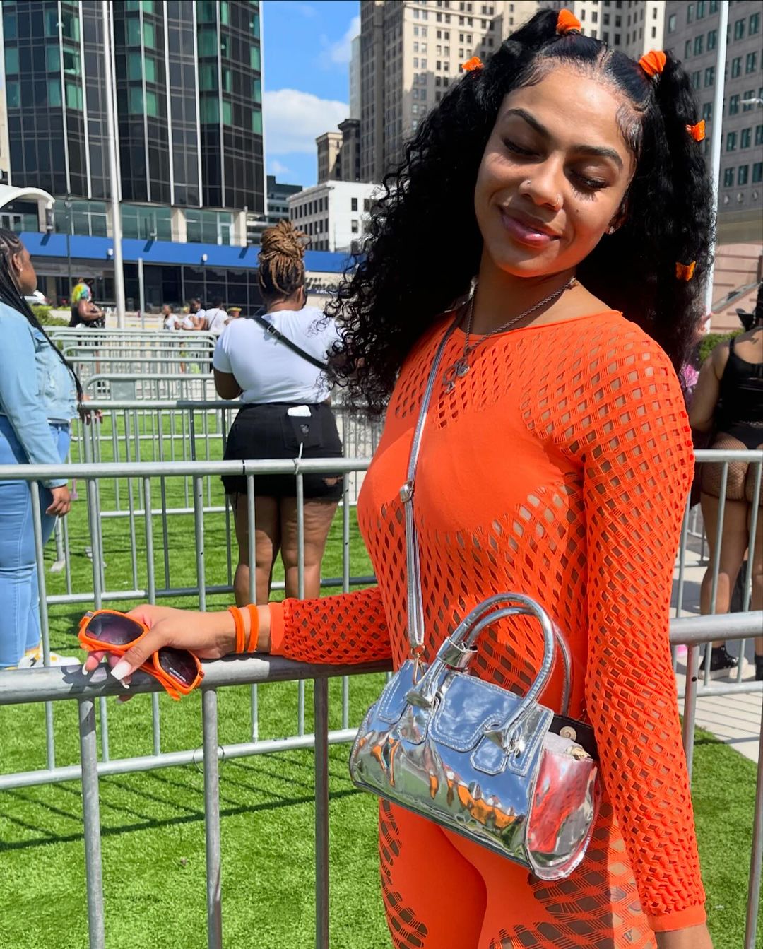 Big Lex, Not Da Lil One Baddies Wiki Fandom