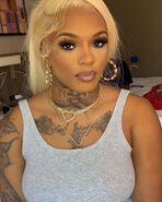 Ivori Minor | Baddies Wiki | Fandom