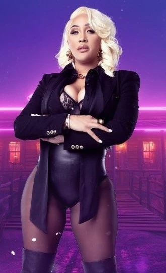 Category:Baddies East Cast Member Baddies Wiki Fandom