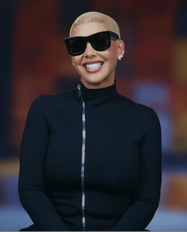 Amber Rose | Baddies Wiki | Fandom