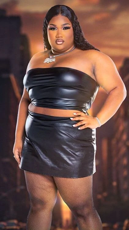 Damerlin “Biggie” Baez | Baddies Wiki | Fandom