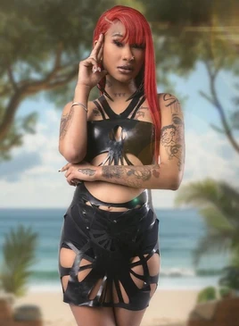 Ming Li | Baddies Wiki | Fandom