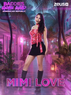 Mimi Love | Baddies Wiki | Fandom