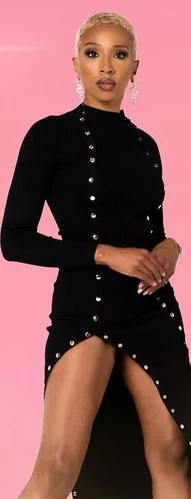 Jelaminah “Jela” Lanier | Baddies Wiki | Fandom