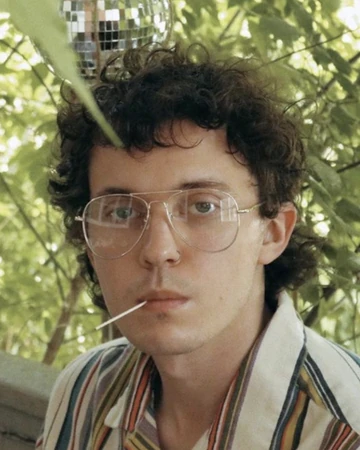 Kurtis Conner Baddie Smp Wiki Fandom