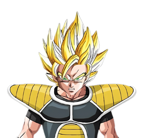 kakarotto様 Kakarotto (Dragonball Multiverse) | Near Pure Evil Wiki | Fandom