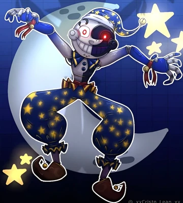 Moondrop | BadEndFriends Wikia | Fandom