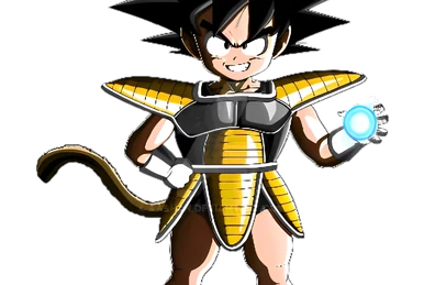 kakarotto様 Kakarot | Dragonball Fanon Wiki | Fandom