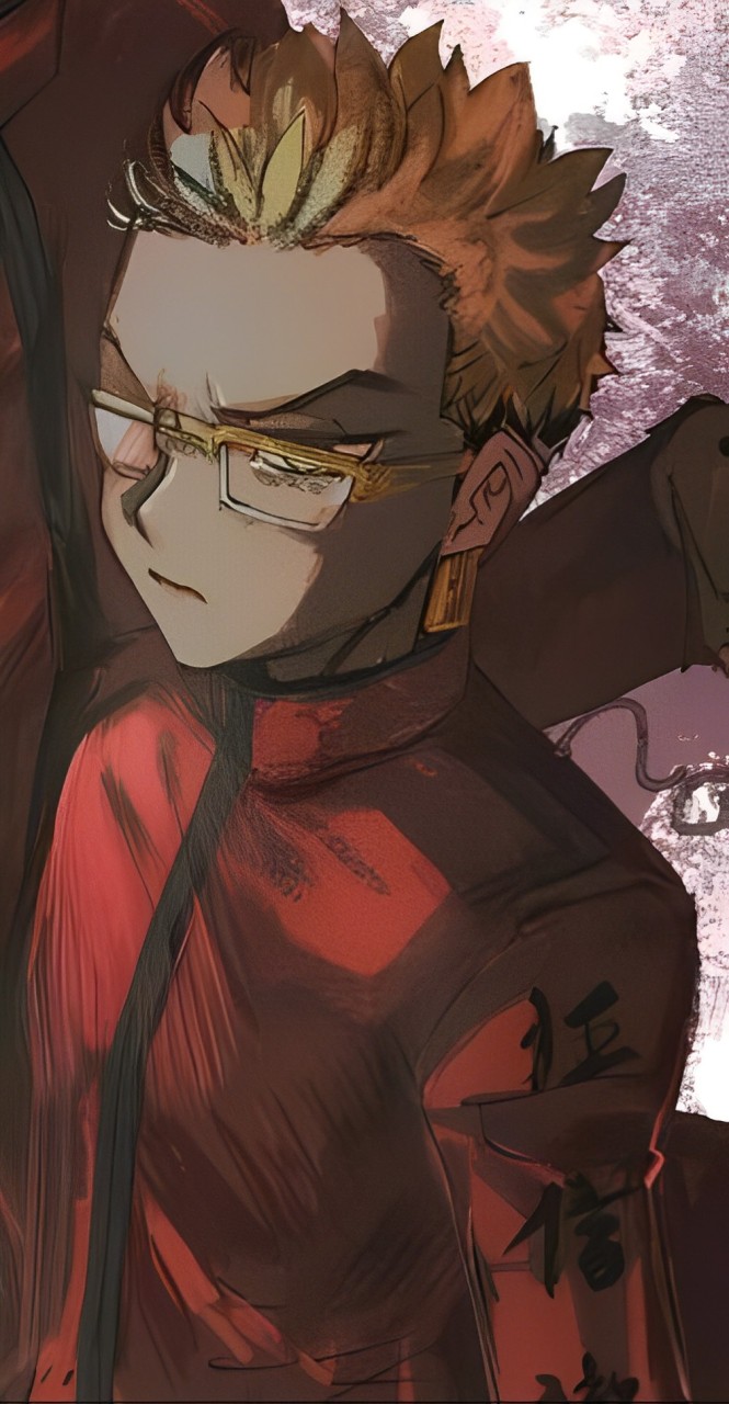 Dark Hero Kisaki | BadEndFriends Wikia | Fandom