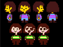 Genocide Frisk Badendfriends Wikia Fandom