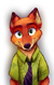 Nick Wilde