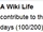A Wiki Life (sidebar).png