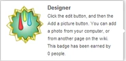 Designer (un-hover).png (17 KB) Hover text for requirements of "Designer"