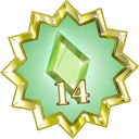 Two Weeks on the Wiki