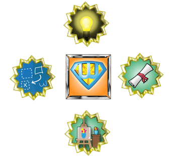 Badge Wiki