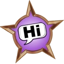 Stopping By to Say Hi