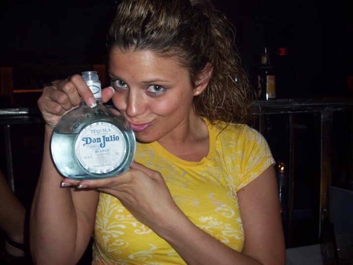 Amber McWha Bad girl's club Wiki Fandom