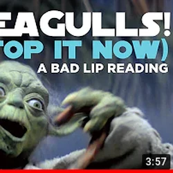 Bad Lip Reading Wiki | Fandom Bad Lip Reading Wiki | Fandom