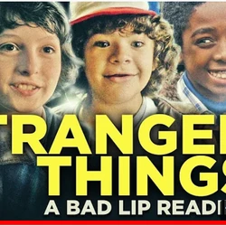 Bad Lip Reading Wiki | Fandom Bad Lip Reading Wiki | Fandom
