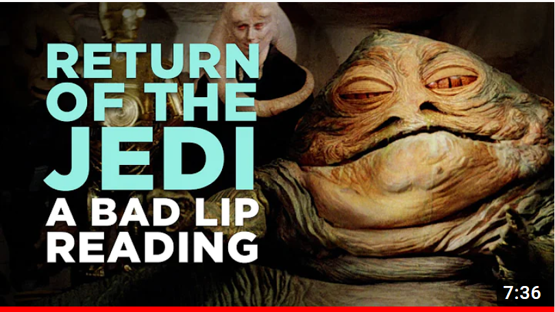 Funny lip reading new arrivals
