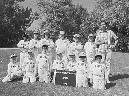 Bears The Bad News Bears Wiki Fandom