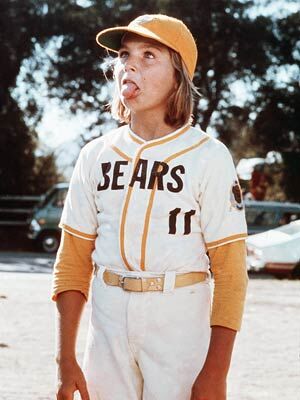 Amanda Whurlizer The Bad News Bears Wiki Fandom