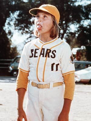 Amanda Whurlizer, The Bad News Bears Wiki