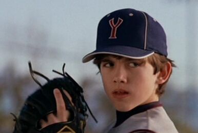 The Bad News Bears in Breaking Training, Moviepedia