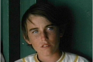  MESOSPERO Bad News Bears 12 Tanner Boyle 3 Leak 1976