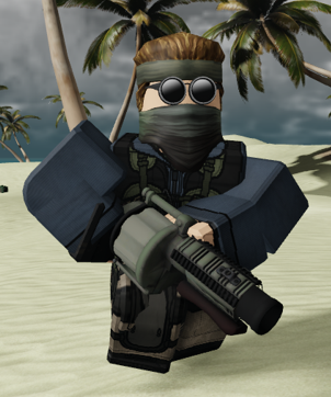 The Mercenaries Badorkbee Games Wiki Fandom - roblox isle mercenaries outfit