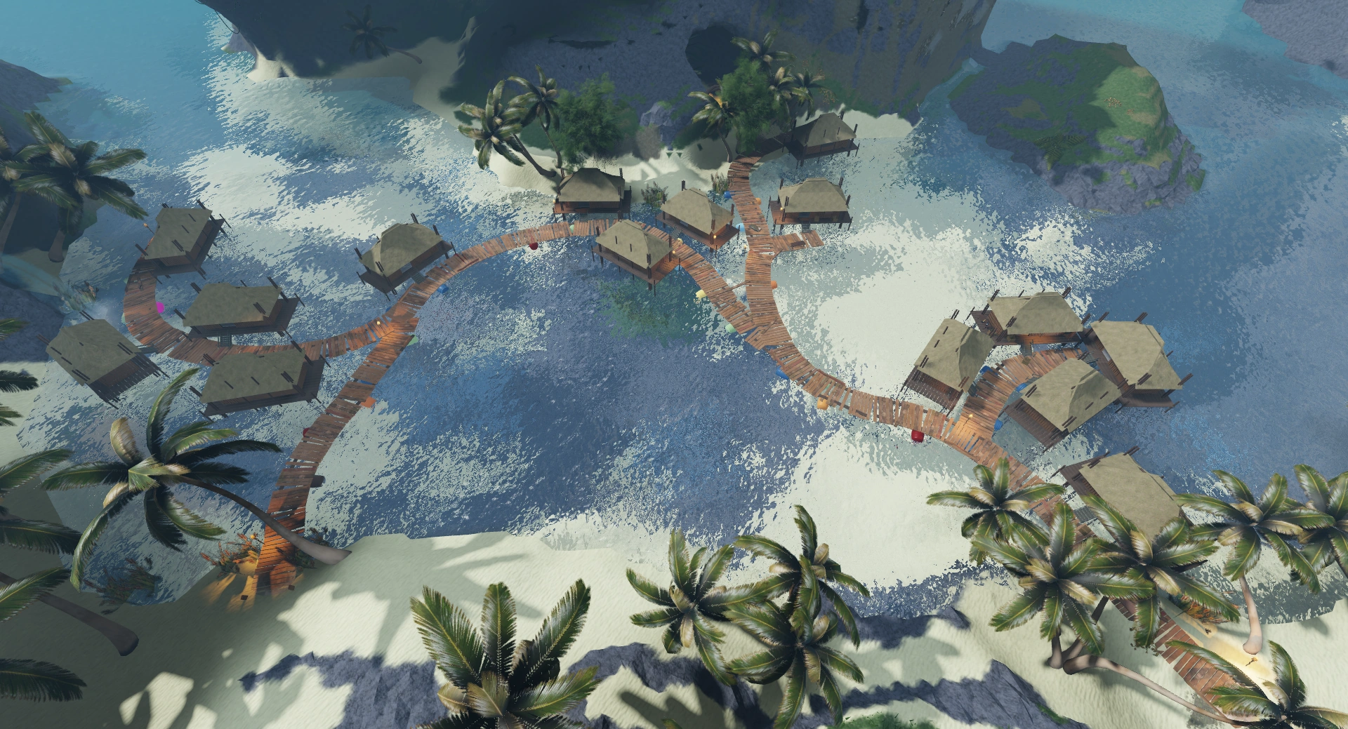 Points Of Interest | Badorkbee Games Wiki | Fandom