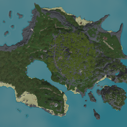 Isle Badorkbee Games Wiki Fandom - isla sorna roblox wiki