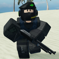 The Mercenaries Badorkbee Games Wiki Fandom - night vision hack roblox