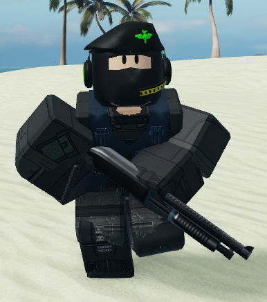 The Mercenaries Badorkbee Games Wiki Fandom - roblox exploiting tactical assault