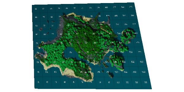 Utilities Badorkbee Games Wiki Fandom - isle map roblox