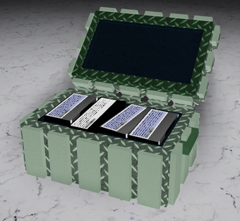 metal boxes roblox